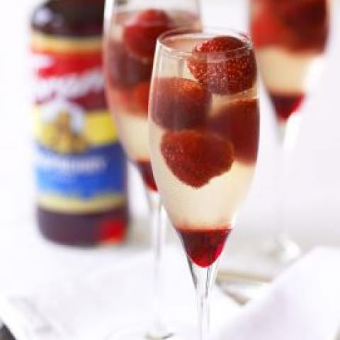 Merry Berry Bubbly