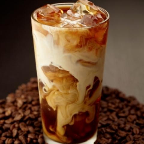 Jalisco Iced Coffee
