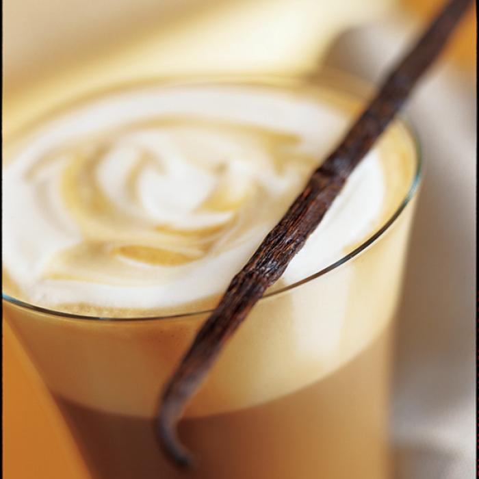 sugar free vanilla latte starbucks calories